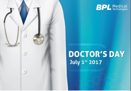 BPL Celebrates Doctor’s Day