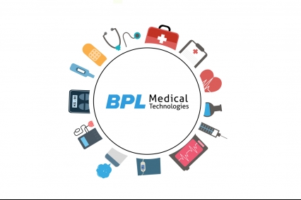 BPL Medical Technologies: A Heritage of Innovation