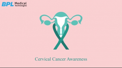 Cervical Cancer- Everything You Want to Know