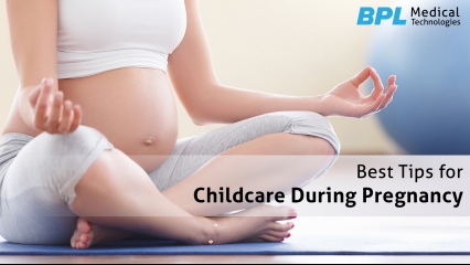 Childcare During Pregnancy