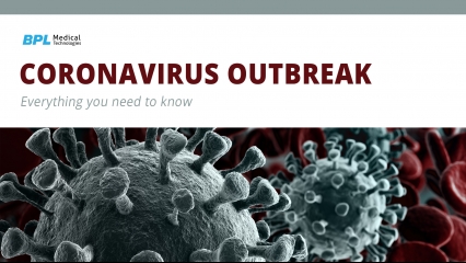 Coronavirus: What You Need to Know!