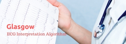 Glasgow ECG Interpretation Algorithm