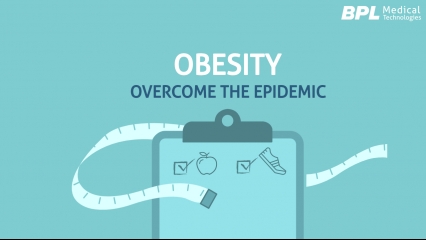 Obesity: Overcome the Epidemic