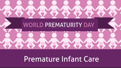 Premature Infant Care