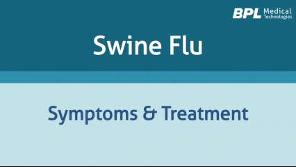 Swine Flu: Symptoms and Treatment