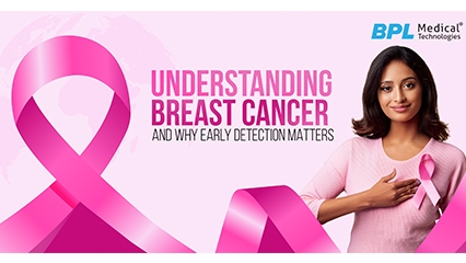 Understanding Breast Cancer and Why Early Detection Matters