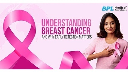 Understanding Breast Cancer and Why Early Detection Matters