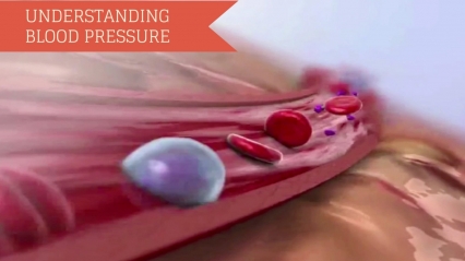 What exactly is ‘Blood Pressure’?