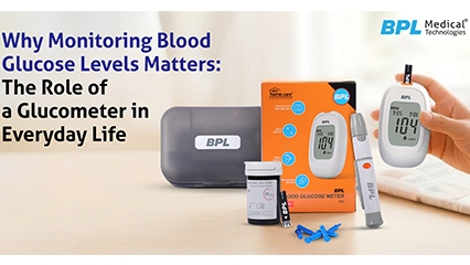 Why Monitoring Blood Glucose Levels Matters: The Role of a Glucometer in Everyday Life