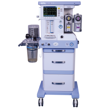 Anesthesia workstation