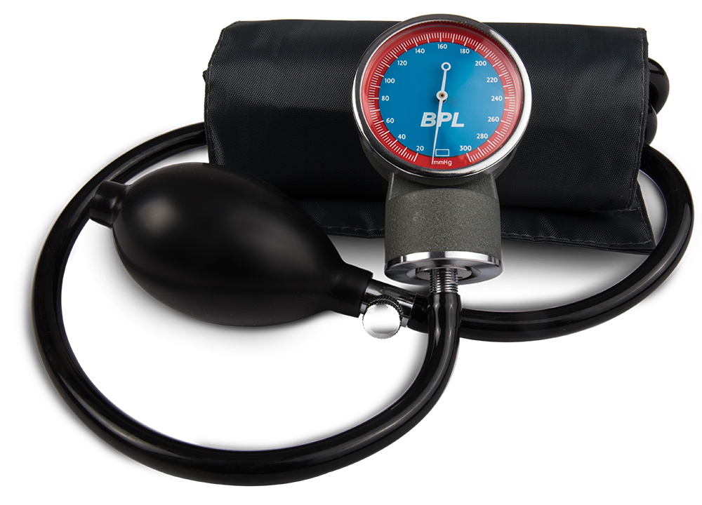 Aneroid Sphygmomanometer