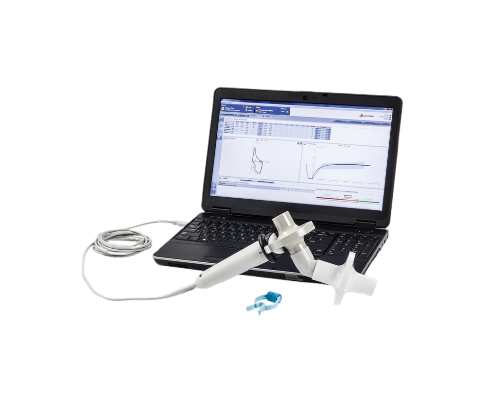 Respiratory Diagnostics