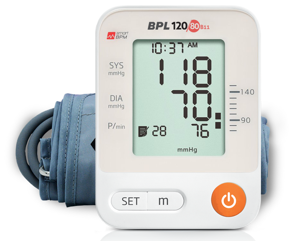 BP Monitors