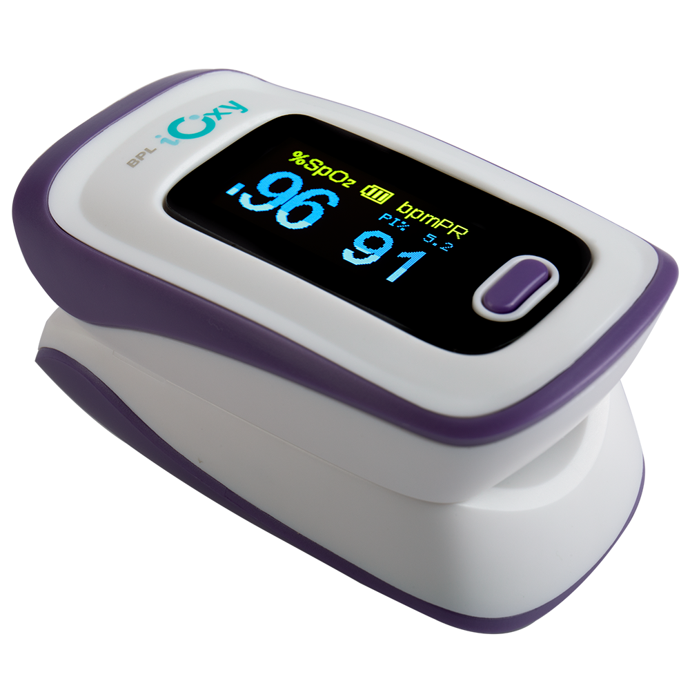 Pulse Oximeters