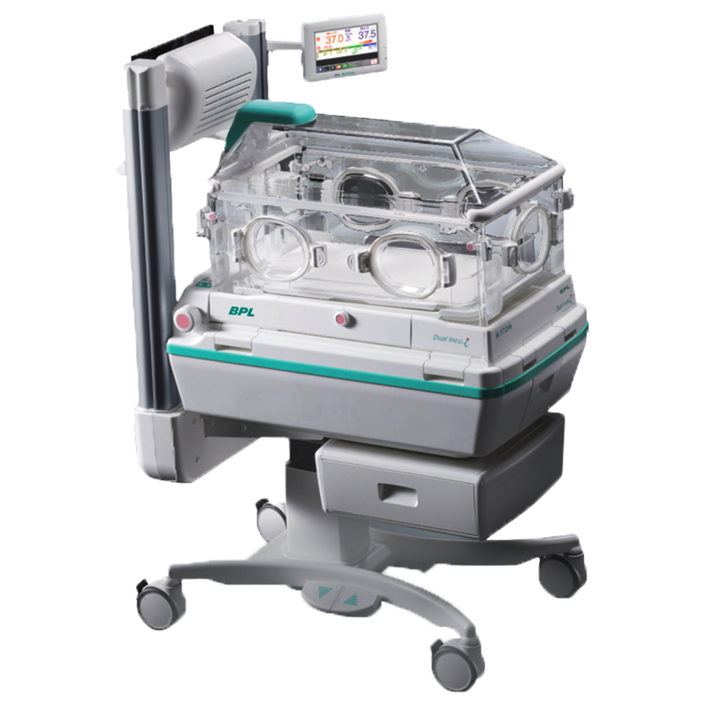 Mother and Child Care