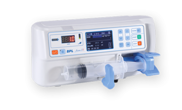 Infusion Pumps