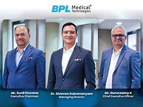 BPL Medical Technologie's Events Radcon, Mangaluru