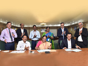 BPL Medical Technologie's Events Radcon, Mangaluru