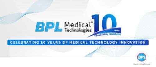 BPL Medical Technologie's Events Radcon, Mangaluru