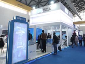 BPL Medical Technologie's Events Radcon, Mangaluru