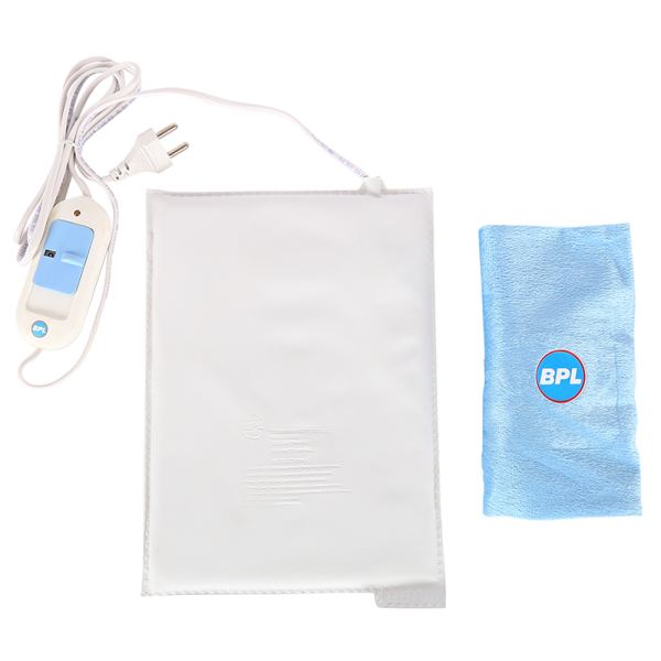 BPL Medical Technologies Buy Heating Pad Online