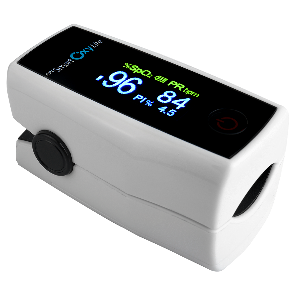 BPL Smart Oxy Lite 