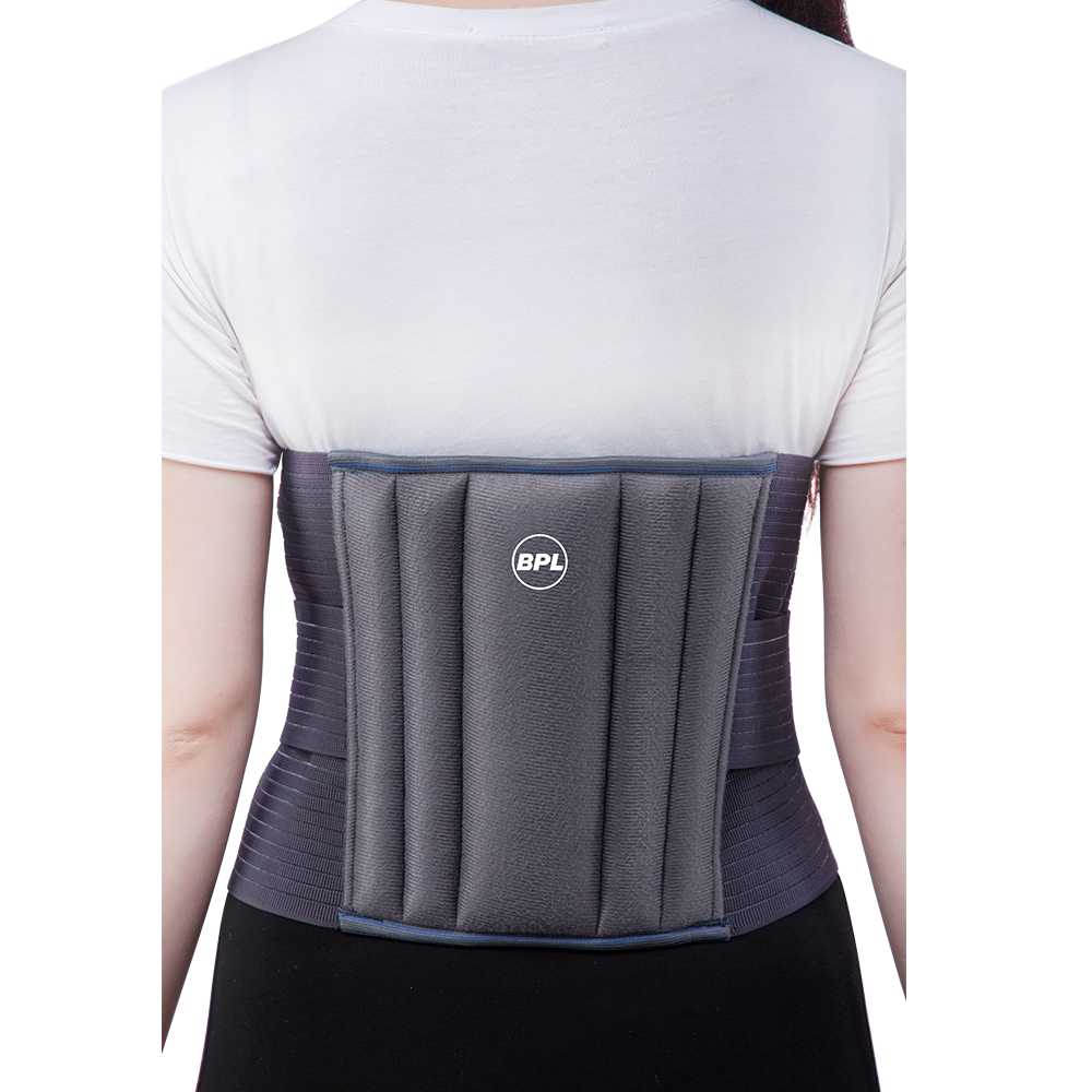 Lumbar Support 