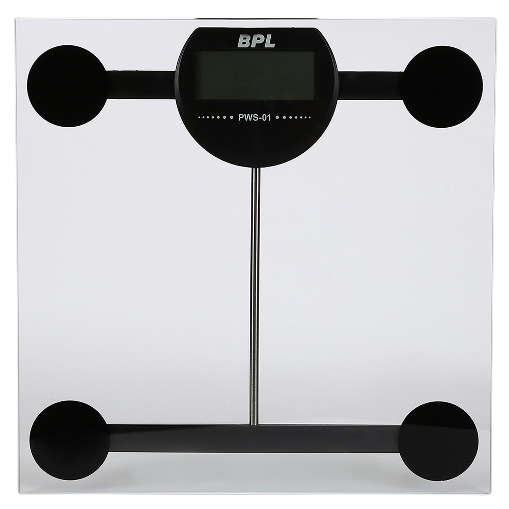 Personal Weighing Scale PWS-01 