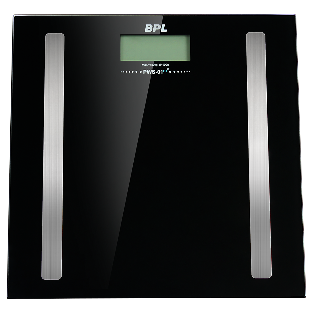 Personal Weighing Scale PWS-01BT 