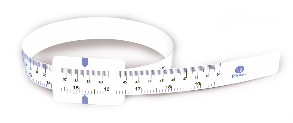 Buy Medical Circumference Tape Measure