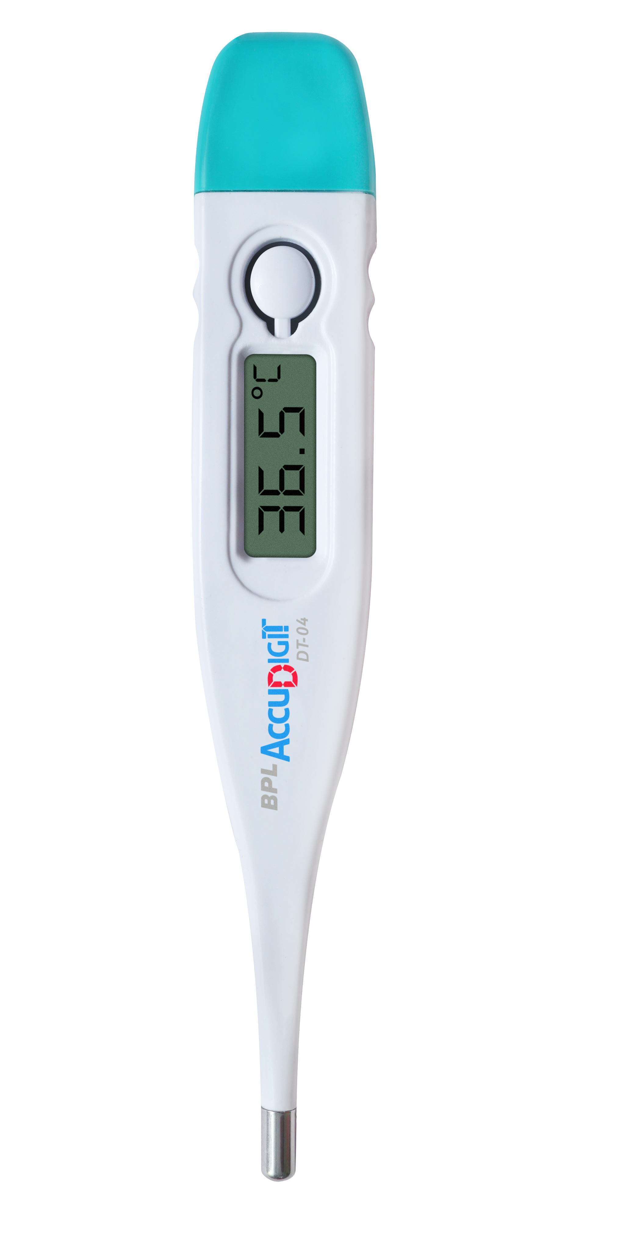BPL Accudigit DT-04 
