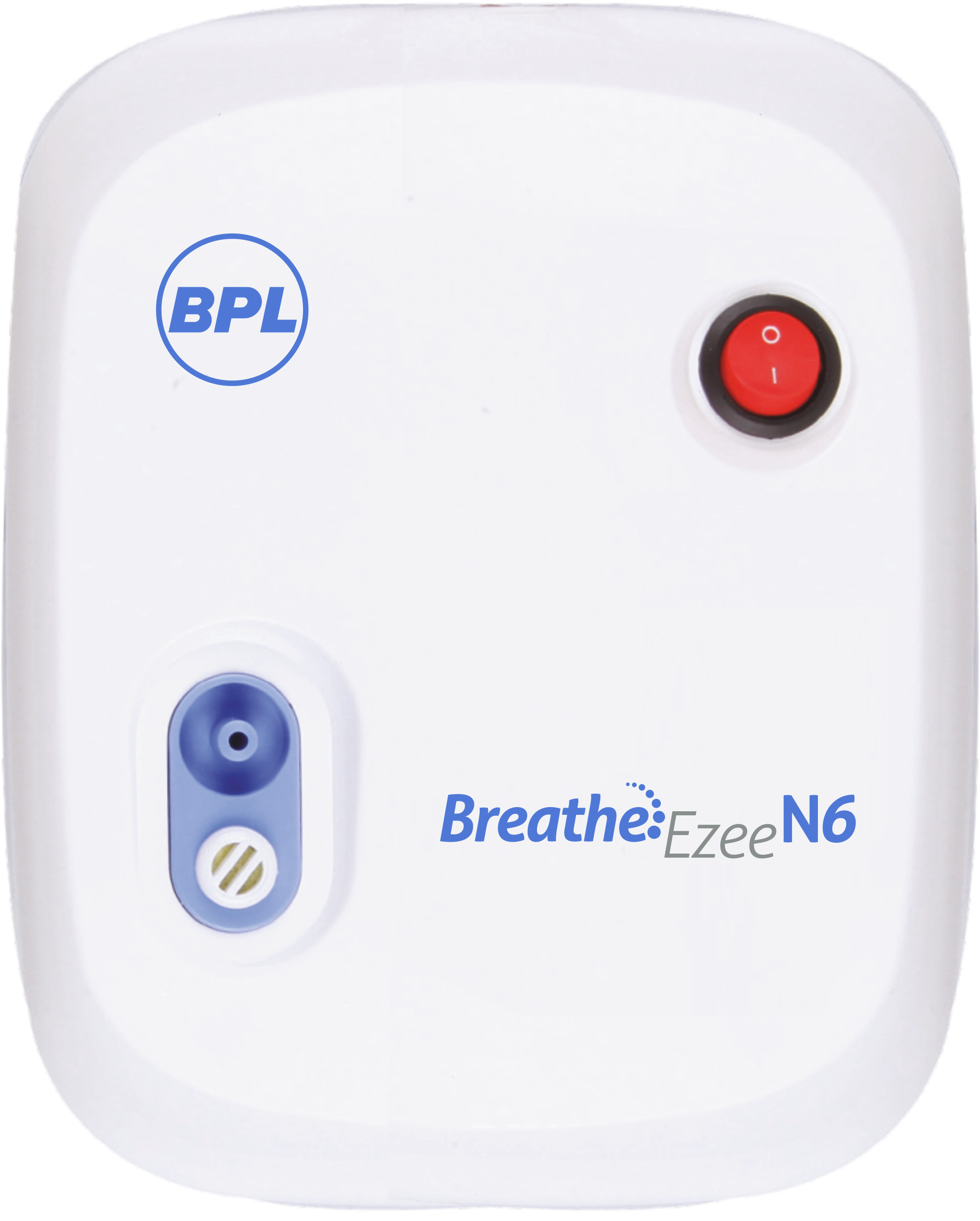 BPL Breathe Ezee N6 