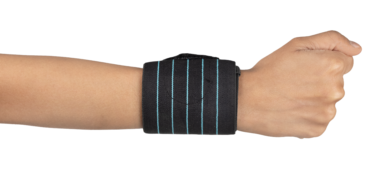 Wrist Binder 