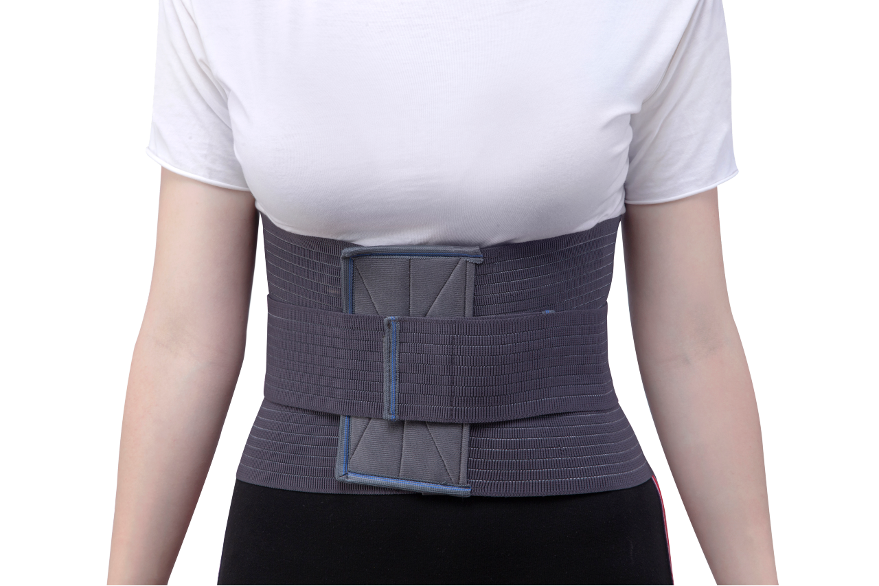 Abdominal belt  BPL Medical Equipment Manufacturing Company