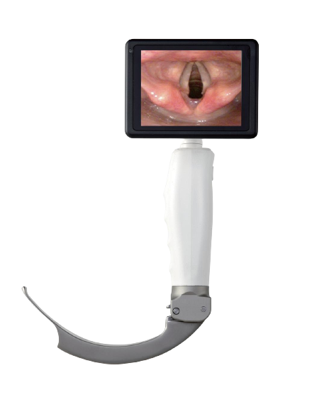BPL VL-02 Reusable Video Laryngoscope 
