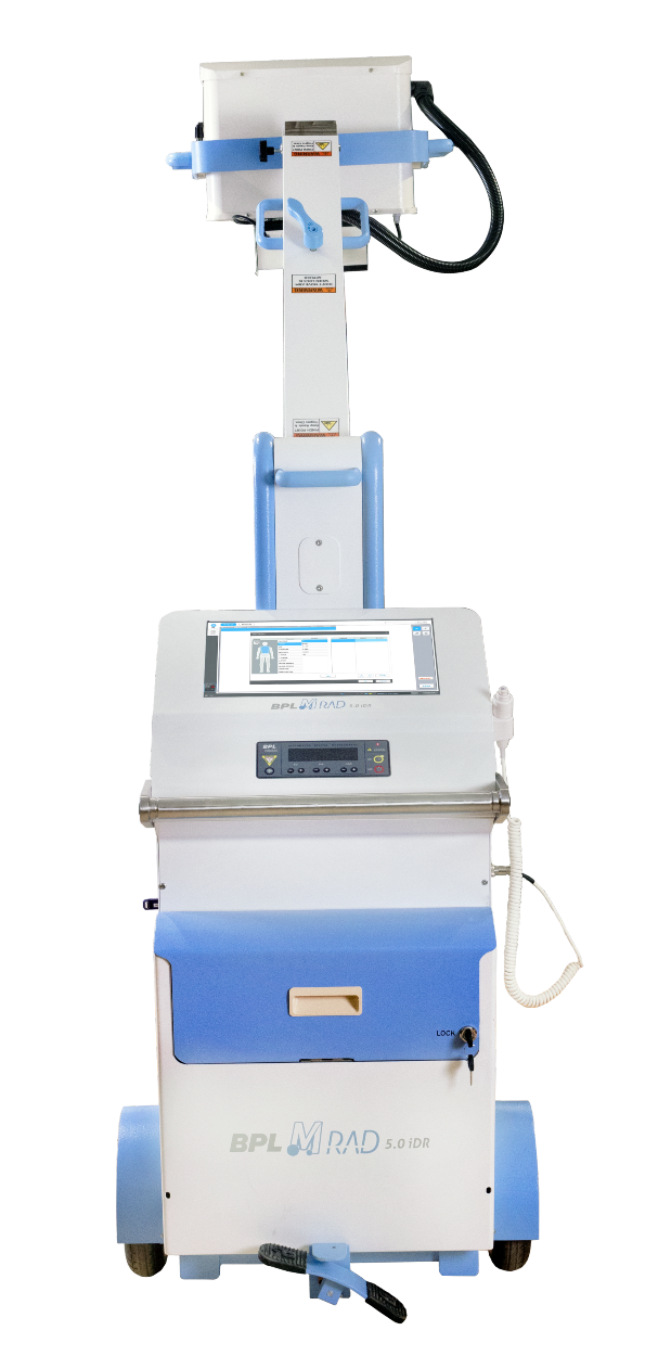 BPL M-RAD 5.0 DR <span>Power Rating: 5kW</span><span>mA Range: Upto 100<span>