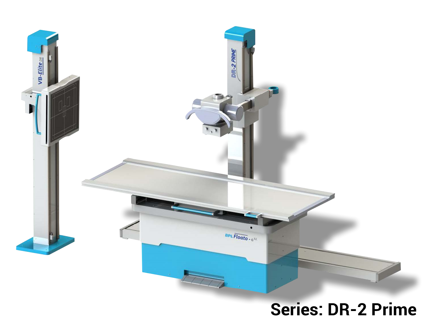 BPL H-RAD 32 / 40* / 50** <span>With DR option<!--Series: DR-2 Prime--></span><span>Power Rating: 32 / 40* / 50** kW</span><span>mA Rating : 400 / 500* / 650**</span>