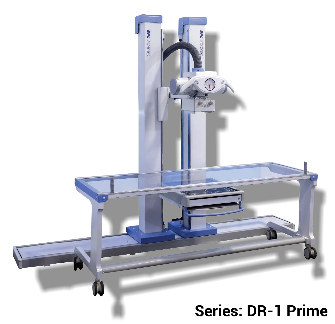 BPL HRAD 40/50* <span>With DR option<!--Series: DR-1 Prime--></span><span>Power Rating: 40KW/ 50KW</span><span> mA Range: 500/650*</span>