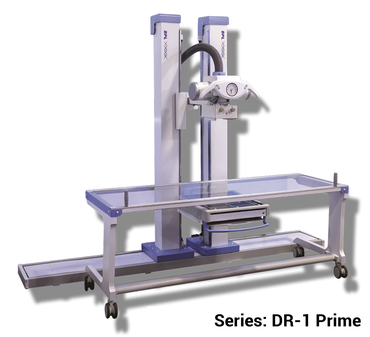BPL HRAD 32/32i* <span>With DR option<!--Series: DR-1 Prime--></span><span>Power Rating: 32KW<!--, High frequency--></span><span>mAs Range: Upto 400<!--500/630*--></span>