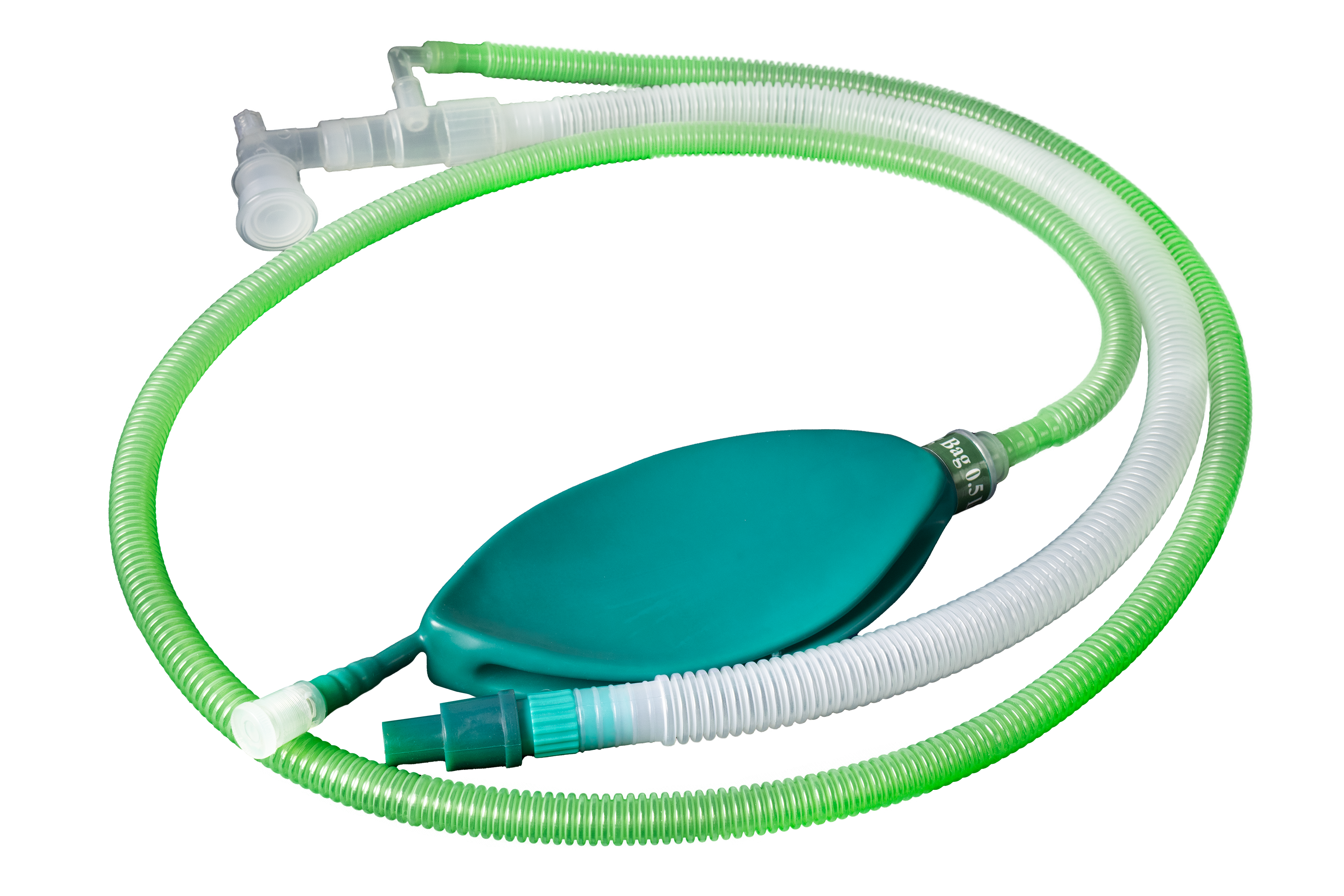 Breathing Circuits (Disposable) 