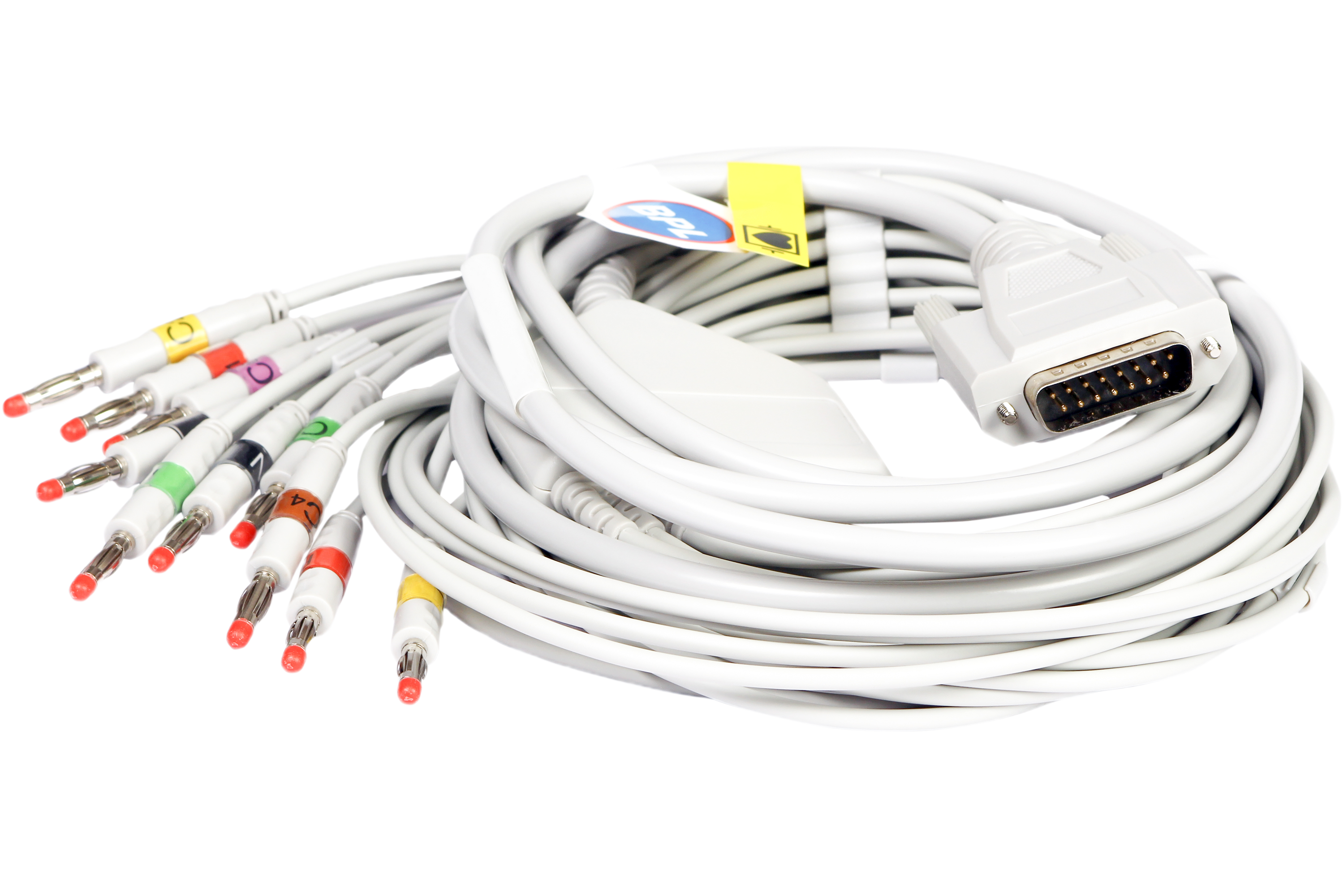 ECG Patient Cables 