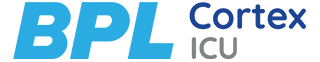 BPL Cortex ICU Critical Care. Connected.