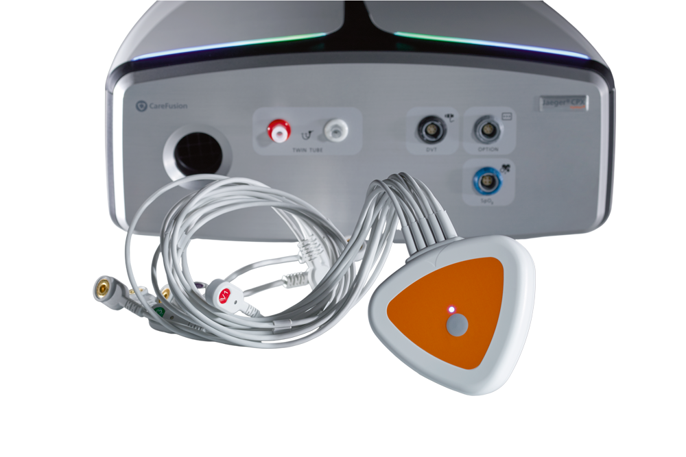 Vyntus™ CPX Metabolic Cart 