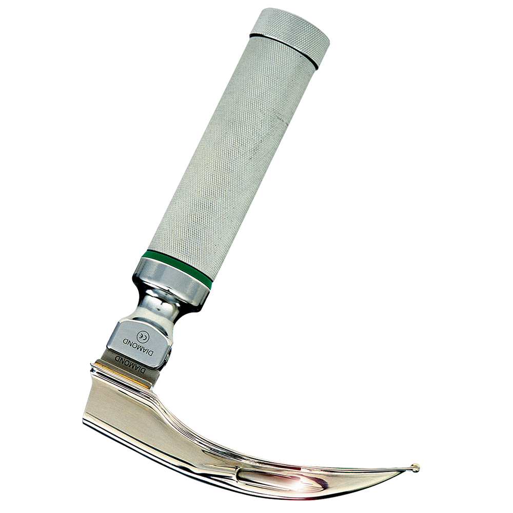 Penlon Diamond Fibrelight Laryngoscopes 