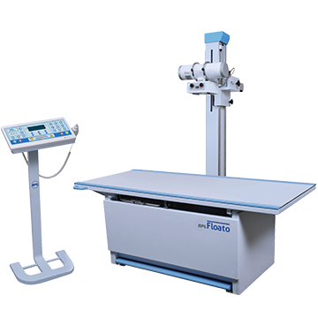 H-RAD 32/40*/50** <span>Power Rating: 24kW/ 40kW</span><span>mA Range: 400/ 500*/650**<span>