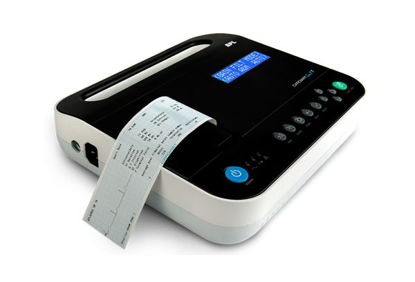 Cardiart GenX1 Single-channel ECG