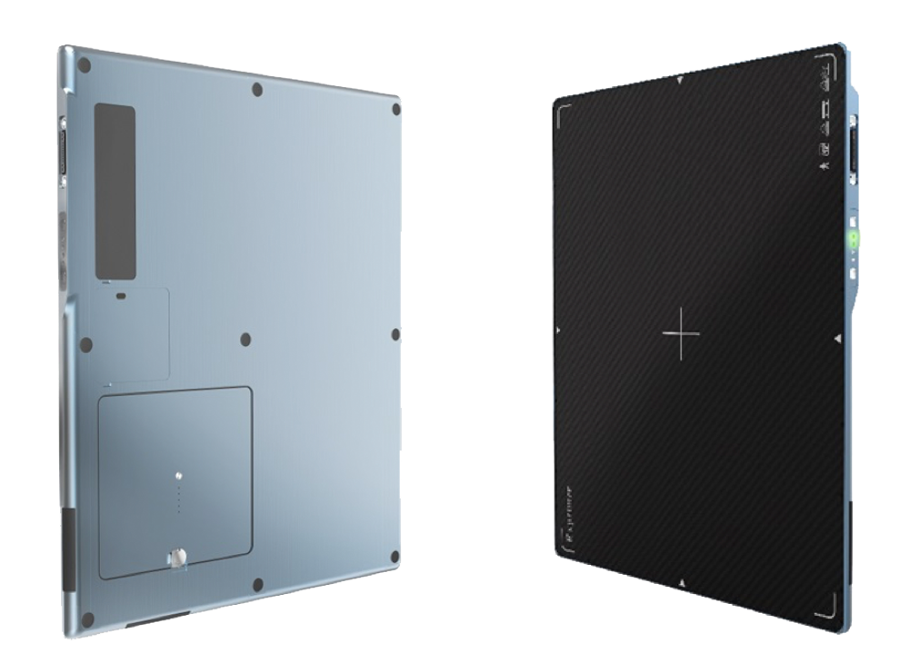 EVS 3643 WP Panel Size: 14"x17"