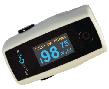BPL Smart Oxy Lite