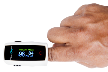 BPL Smart Oxy Lite