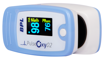 Pulse Oxy 02